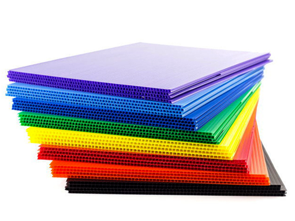 PP Hollow Board PP Hollow Board