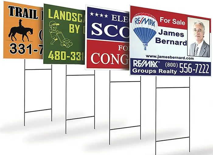 Advertisement-Display-Board