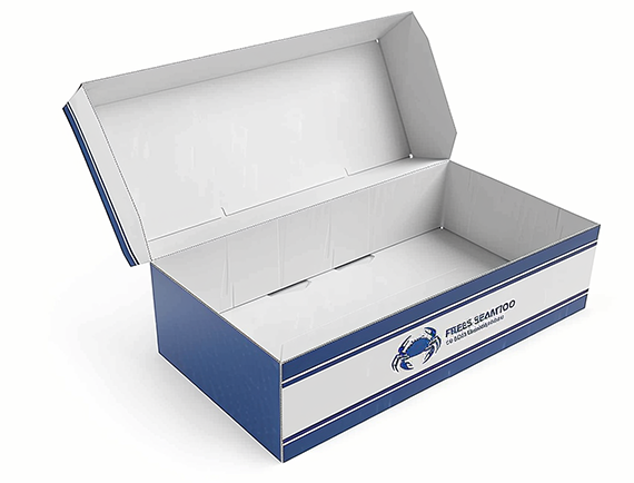What Size Is a Standard Seafood Shipping Box? - ppboxy.com What Size Is a Standard Seafood Shipping Box? - ppboxy.com