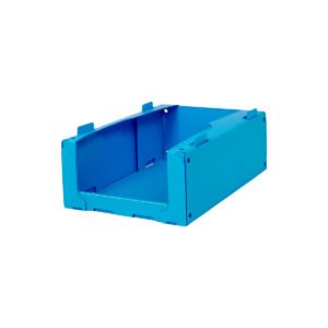 Corrugated Plastic Box