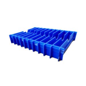 Corrugated Plastic Divider