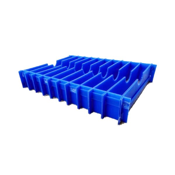 Corrugated Plastic Divider