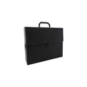 PP Corrugated Briefcase