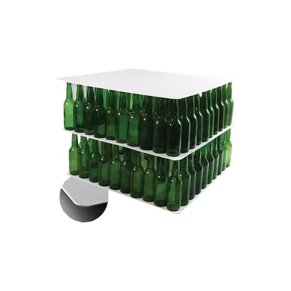 PP Plastic Layer Pads
