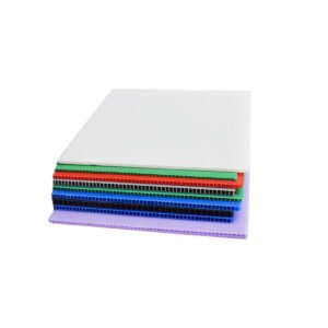 Polypropylene Plastic Sheets