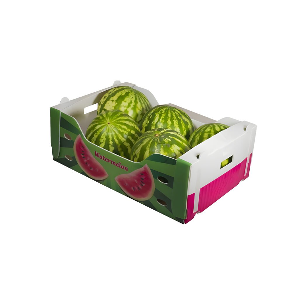 Watermelon Box