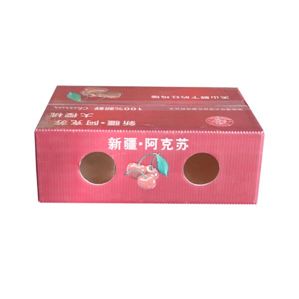 PP Cherries Box