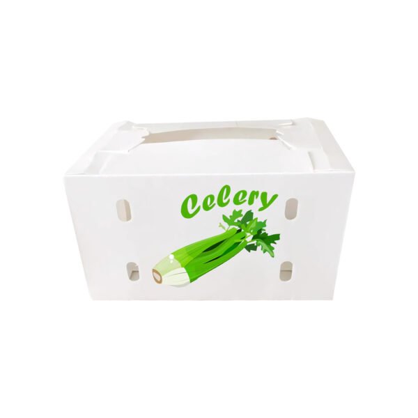 Celery Box