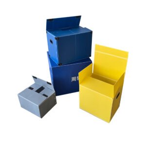 Correx Boxes