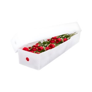 Flower Packaging Box