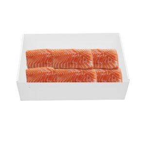 Fresh Seafood Packaging