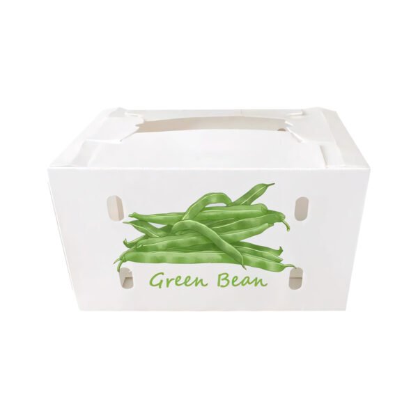 Green Bean Box