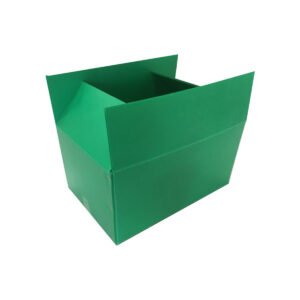 PP Corrugated Plastic Box