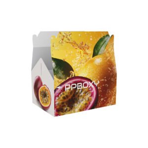 4.Passion Fruit Box