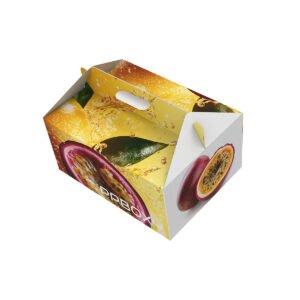 3.Passion Fruit Box