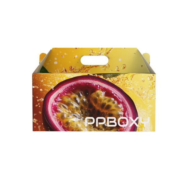 2.Passion Fruit Box