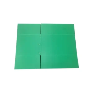 3.PP Corrugated Plastic Box