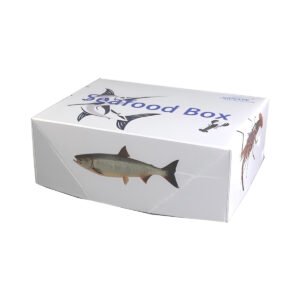 2.Seafood Box