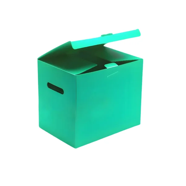 Plastic Storage Boxes for Office