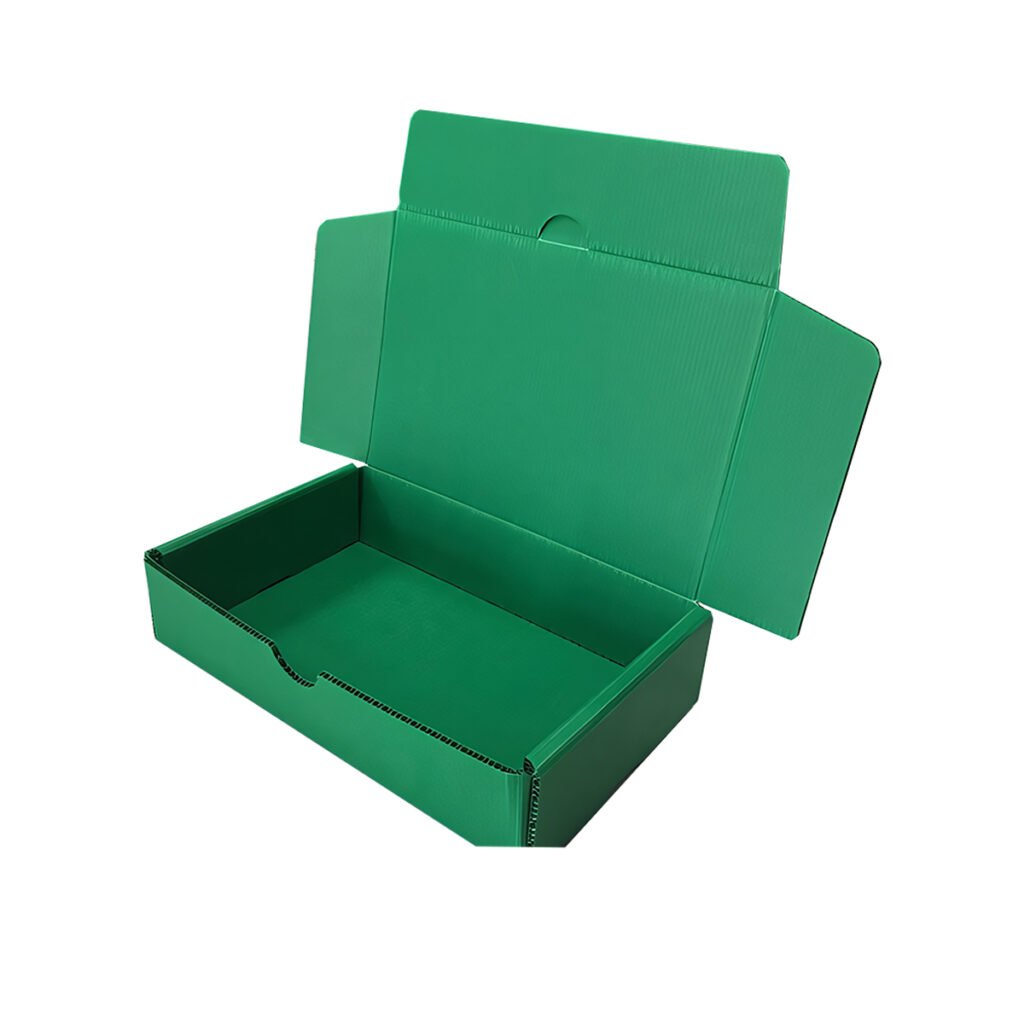Foldable Packaging Box