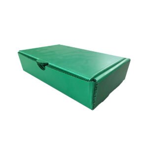 Foldable Packaging Box