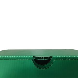 Foldable Packaging Box