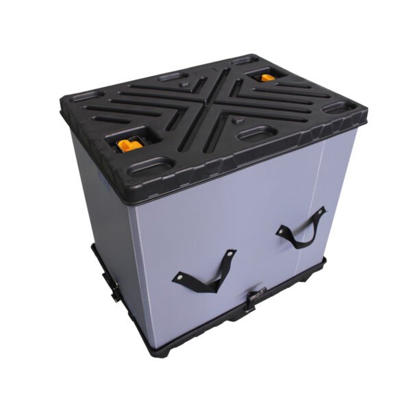 Foldable Pallet Boxes
