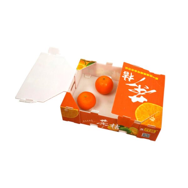 Orange Box