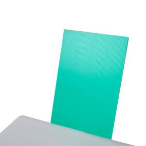 PP Plastic Hollow Sheet