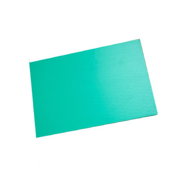 PP Plastic Hollow Sheet