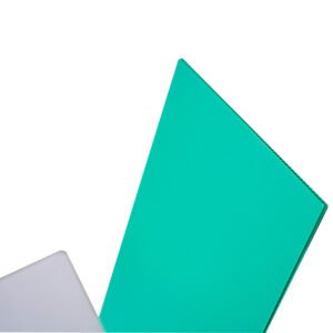 PP Plastic Hollow Sheet