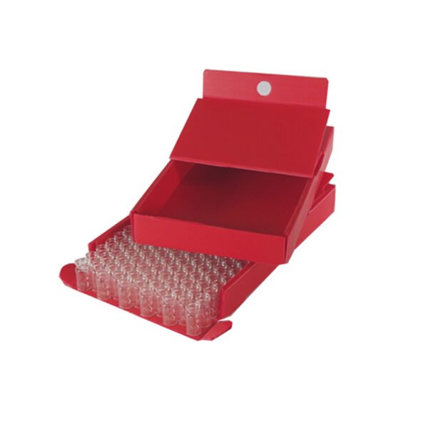 Pharmaceutical Packaging