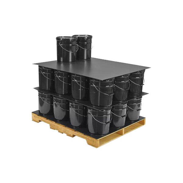 Protective Plastic Layer Pads