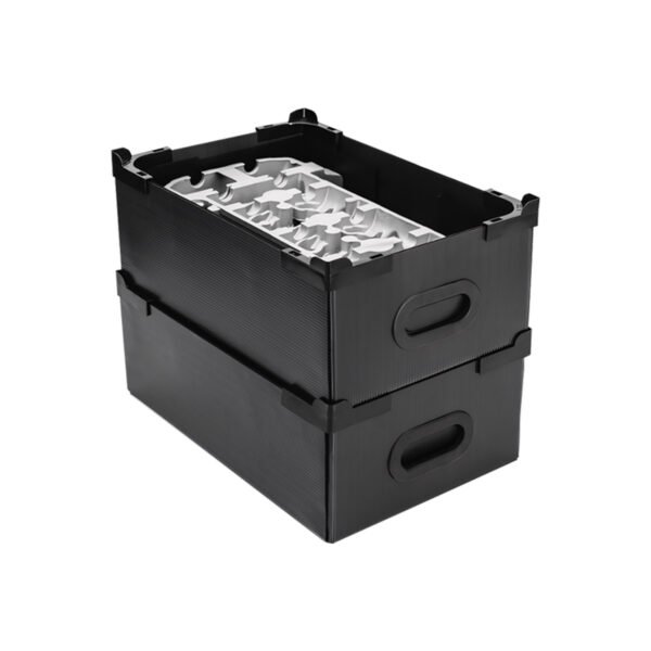 Storage and Transport Boxes