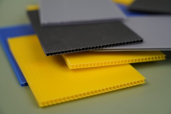 PPBOXY Plastic Sheets 4x8