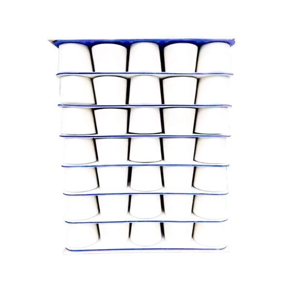 Plastic Layer Pads