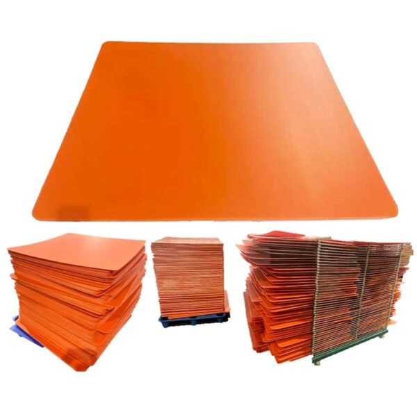 Plastic Pallet Sheets